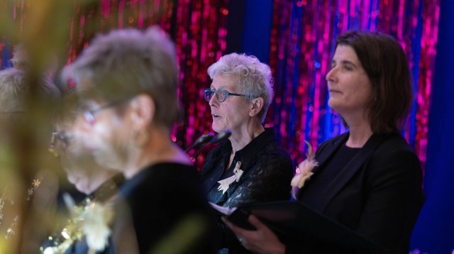 Kerstconcert Excelsior (zondag 17 december 2023)